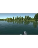 DLC Ultimate Fishing Simulator - VR КЛЮЧ STEAM РФ+СНГ