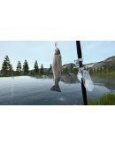 DLC Ultimate Fishing Simulator - VR КЛЮЧ STEAM РФ+СНГ