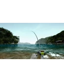 DLC Ultimate Fishing Simulator - VR КЛЮЧ STEAM РФ+СНГ