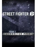 DLC Street Fighter 6 - Year 2 Character Pass КЛЮЧ