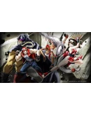 DLC Street Fighter 6 - Year 2 Ultimate Pass КЛЮЧ
