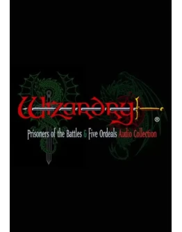 DLC Wizardry: Prisoners of the Battles &amp The Five Ordea