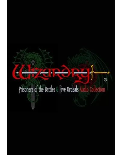 DLC Wizardry: Prisoners of the Battles &amp The Five Ordea