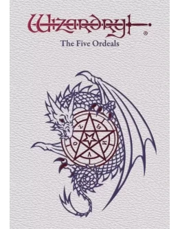 Wizardry: The Five Ordeals КЛЮЧ STEAM ВСЕ СТРАНЫ