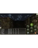 Wizardry: The Five Ordeals КЛЮЧ STEAM ВСЕ СТРАНЫ