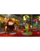 Yooka-Laylee - Deluxe Edition КЛЮЧ STEAM РФ+СНГ