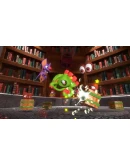 Yooka-Laylee - Deluxe Edition КЛЮЧ STEAM РФ+СНГ