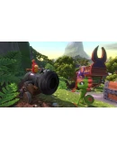 Yooka-Laylee - Deluxe Edition КЛЮЧ STEAM РФ+СНГ