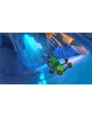 Yooka-Laylee - Deluxe Edition КЛЮЧ STEAM РФ+СНГ