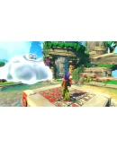 Yooka-Laylee - Deluxe Edition КЛЮЧ STEAM РФ+СНГ