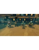 DLC Dungeons 4 - The Good, the Bad and the Evil КЛЮЧ