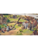 Train Valley World КЛЮЧ STEAM РФ+СНГ