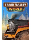 Train Valley World КЛЮЧ STEAM РФ+СНГ