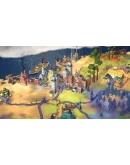 Train Valley World КЛЮЧ STEAM РФ+СНГ