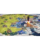 Train Valley World КЛЮЧ STEAM РФ+СНГ