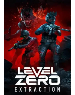 Level Zero: Extraction КЛЮЧ STEAM ROW