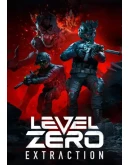 Level Zero: Extraction КЛЮЧ STEAM ROW
