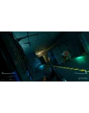 Level Zero: Extraction КЛЮЧ STEAM ROW