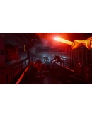 Level Zero: Extraction КЛЮЧ STEAM ROW