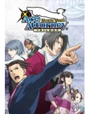 Phoenix Wright: Ace Attorney Trilogy КЛЮЧ STEAM РФ+СН