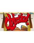 Phoenix Wright: Ace Attorney Trilogy КЛЮЧ STEAM РФ+СН