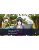 Phoenix Wright: Ace Attorney Trilogy КЛЮЧ STEAM РФ+СН