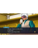 Phoenix Wright: Ace Attorney Trilogy КЛЮЧ STEAM РФ+СН