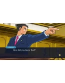 Phoenix Wright: Ace Attorney Trilogy КЛЮЧ STEAM РФ+СН