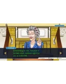 Phoenix Wright: Ace Attorney Trilogy КЛЮЧ STEAM РФ+СН