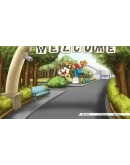 Phoenix Wright: Ace Attorney Trilogy КЛЮЧ STEAM РФ+СН