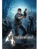 Resident Evil 4 (2005) КЛЮЧ STEAM РФ+СНГ Resident Evil 4 (2005) КЛЮЧ STEAM РФ+СНГ