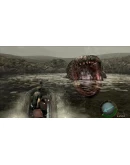 Resident Evil 4 (2005) КЛЮЧ STEAM РФ+СНГ Resident Evil 4 (2005) КЛЮЧ STEAM РФ+СНГ