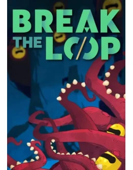 Break The Loop КЛЮЧ STEAM РФ+СНГ Break The Loop КЛЮЧ STEAM РФ+СНГ