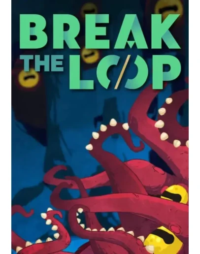 Break The Loop КЛЮЧ STEAM РФ+СНГ Break The Loop КЛЮЧ STEAM РФ+СНГ