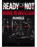 Ready or Not: Home Invasion Bundle КЛЮЧ STEAM РФ+СНГ