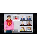 Apollo Justice: Ace Attorney Trilogy КЛЮЧ STEAM СНГ
