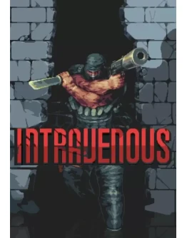 Intravenous КЛЮЧ STEAM ВСЕ СТРАНЫ