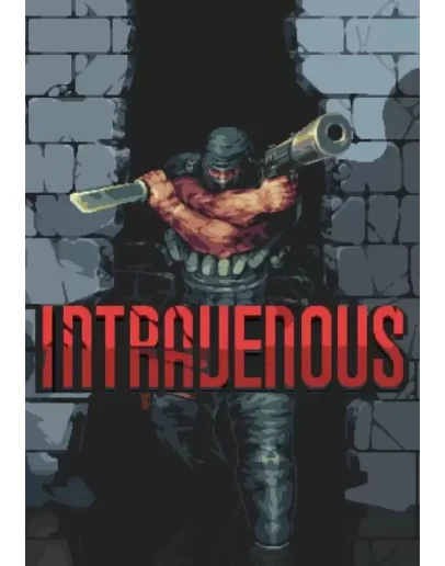 Intravenous КЛЮЧ STEAM ВСЕ СТРАНЫ