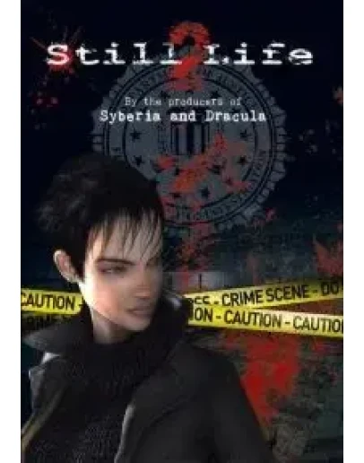 Still Life 2 КЛЮЧ STEAM РФ+СНГ