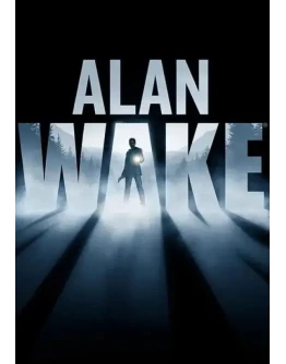 Alan Wake КЛЮЧ STEAM ВСЕ СТРАНЫ