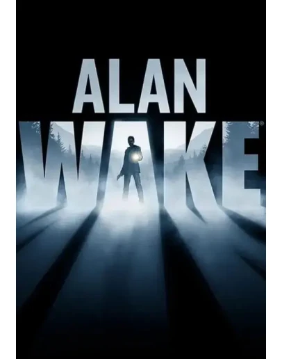 Alan Wake КЛЮЧ STEAM ВСЕ СТРАНЫ