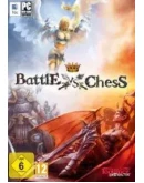 Battle vs Chess КЛЮЧ STEAM РФ+СНГ