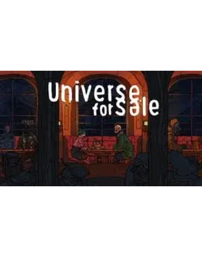 Universe For Sale ключ Весь Мир + РФ Россия стим RU/CIS Universe For Sale ключ Весь Мир + РФ Россия стим RU/CIS