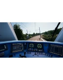 Train Sim World 5: Tharandter Rampe: Dresden - Chemnit