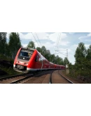 Train Sim World 5: Tharandter Rampe: Dresden - Chemnit