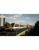 Train Sim World 5: London Overground Suffragette line: