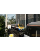 Train Sim World 5: London Overground Suffragette line: