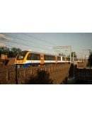 Train Sim World 5: London Overground Suffragette line: