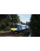 Train Sim World 5: Island Line 2022: BR Class 484 EMU