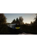 Train Sim World 5: Island Line 2022: BR Class 484 EMU
